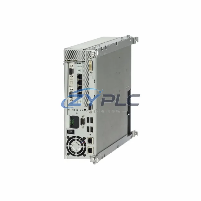 Siemens 6AU1350-3AK41-1BE2 Industrial Network Interface for SIMOTION P350-3