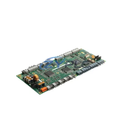 ABB P3BHE004573R0142 Industrial Network Interface for UFC760 Systems P3BHE004573R0142 UFC760BE142 ABB
