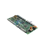 ABB P3BHE004573R0142 Industrial Network Interface for UFC760 Systems