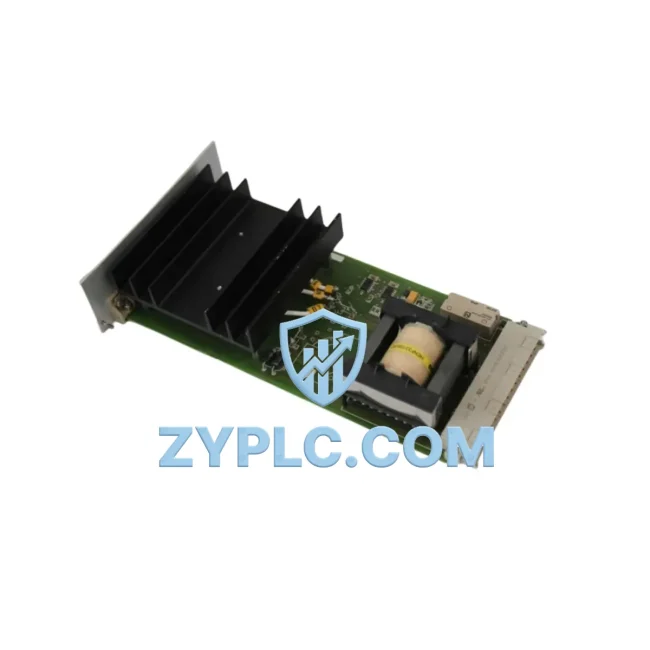 ABB 1KHW001432R0001 Generator Protection for P3LG
