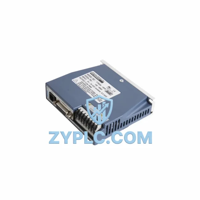 Kollmorgen P70530-SDN Energy-Saving Servo Drive for Optimized P7000 Automation