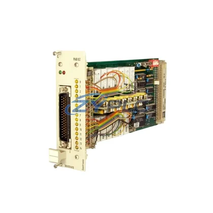 ABB PAB02 P70870-4-0369059 Industrial Network Interface for Proface Systems PAB02 P70870-4-0369059 369059A10 ABB