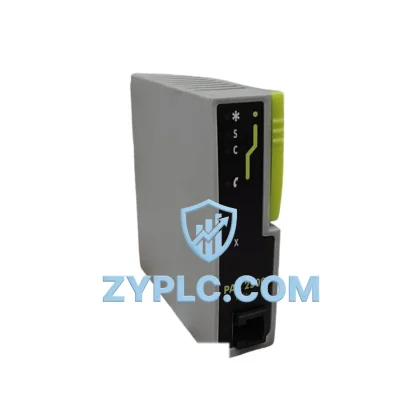 Foxboro PAC2500 2500E/S Energy-Saving Process Controller PAC2500 2500E/S/8LOOPUW/ENETMBUS//XXXXX/XXXXXX Foxboro (Schneider Electric)