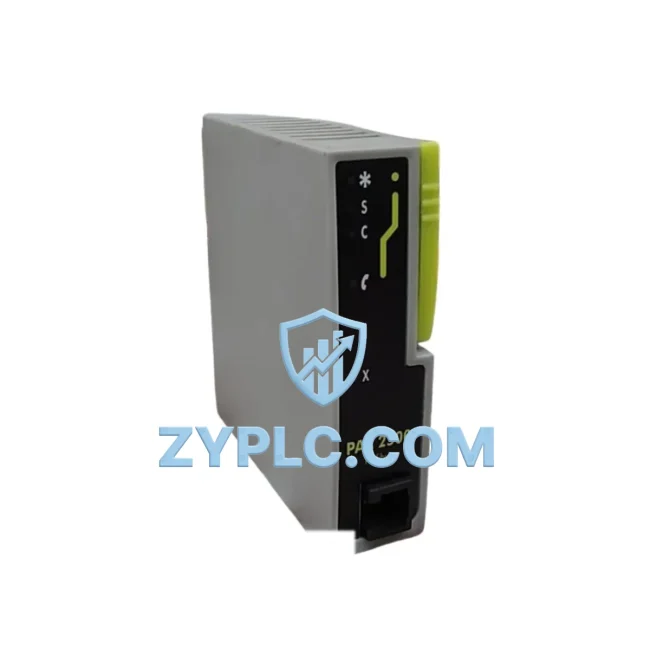 Foxboro PAC2500 2500E/S Energy-Saving Process Controller