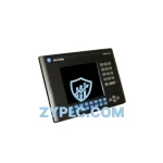 Allen-Bradley 2711-B6C1 PanelView 600 HMI | DH-485 Series B