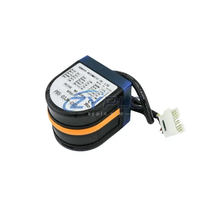 Hokuyo PBS-03JN Industrial Obstacle Detection for PBS Series Architecture product image