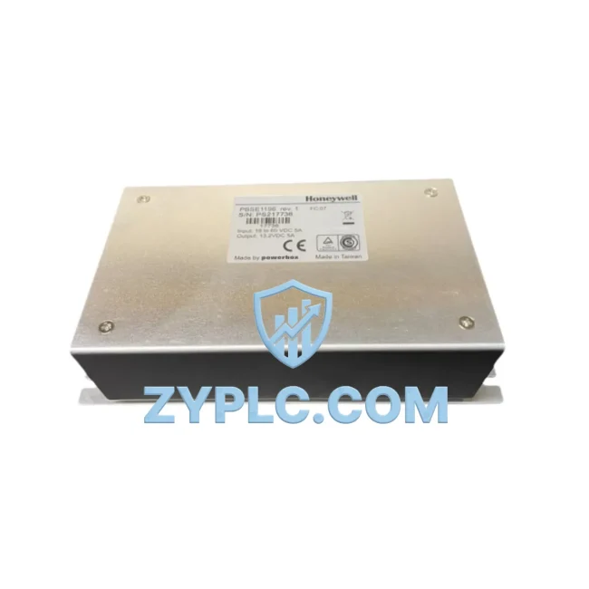 Honeywell PBSE1196 Power Supply for FSC