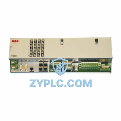 ABB 3BHE022291R0101 Energy-Saving Controller AC800PEC PC D230 A 3BHE022291R0101 ABB