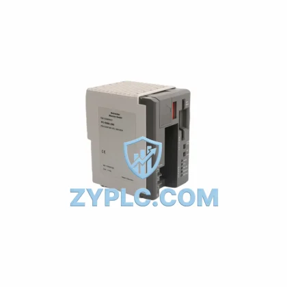 Schneider PC-E984-255 Energy-Saving PLC CPU for Optimized Modicon 984 Automation PC-E984-255 Schneider Electric