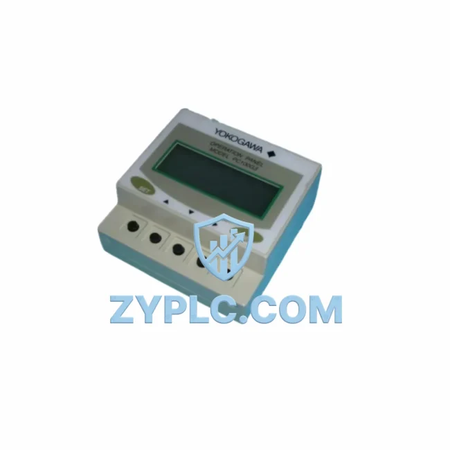 Yokogawa PC100G3-S1 Industrial Network Interface for Centum Systems
