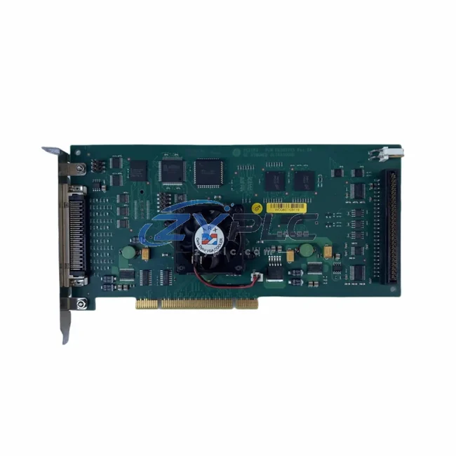GE Fanuc PC2IP3 Communication for Series 90-30