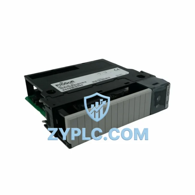 ProSoft PC56-2K-IDE Industrial Network Interface for ControlLogix Systems