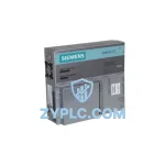 Siemens 6BK1000-6TR00-0AA0 System-Ready IPC for SIMATIC Architecture