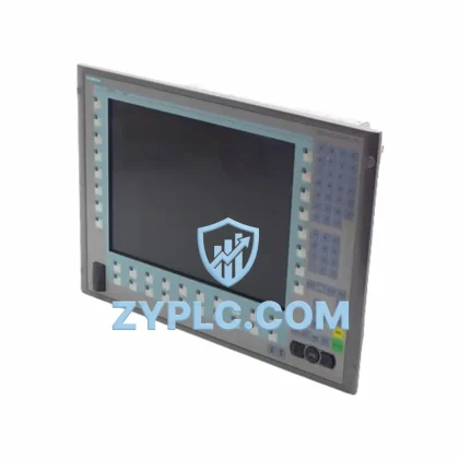 Siemens 6AV7875-0BC20-1AC0 Energy-Saving Panel PC PC677B PC677B 6AV7875-0BC20-1AC0 Siemens