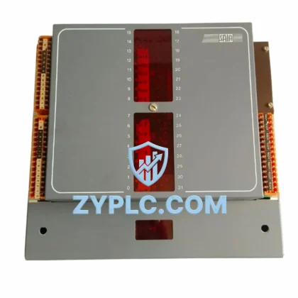 SAIA PCA1.M41M4 System-Ready CPU for PCD PCA1 Architecture PCA1.M41M4 SAIA