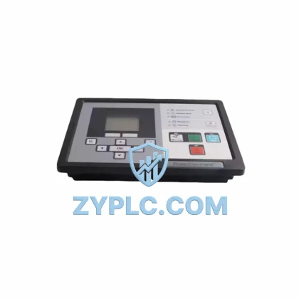 Cummins HMI220 System-Ready Control Module for PowerCommand Architecture PCC1.2 HMI220 300-6609-0 Cummins