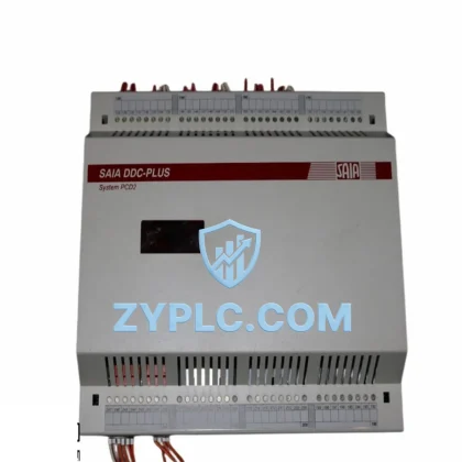 SAIA Burgess PCD2.C100 Energy-Saving Expansion Power Supply PCD2.C100 SAIA Burgess