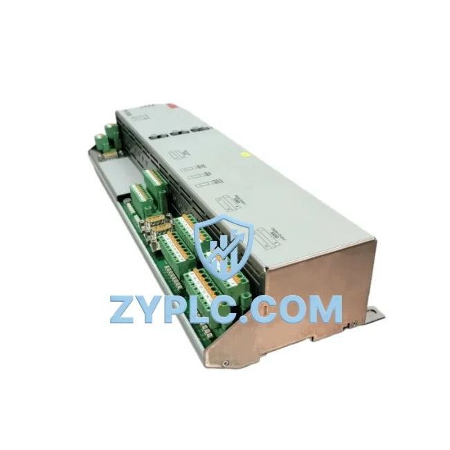ABB PCD231 3BHE025541R0101 Industrial Network Interface for AC800PEC Systems