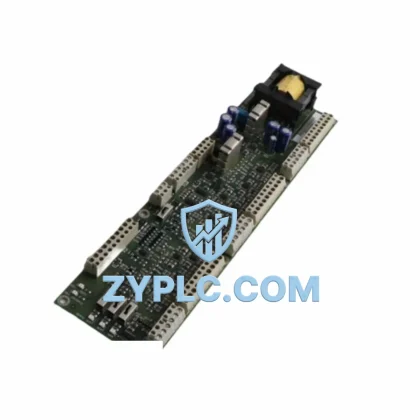 ABB PCD232A 3BHE022293R0101 System-Ready Comm I/O for Advant Architecture PCD232A 3BHE022293R0101 ABB