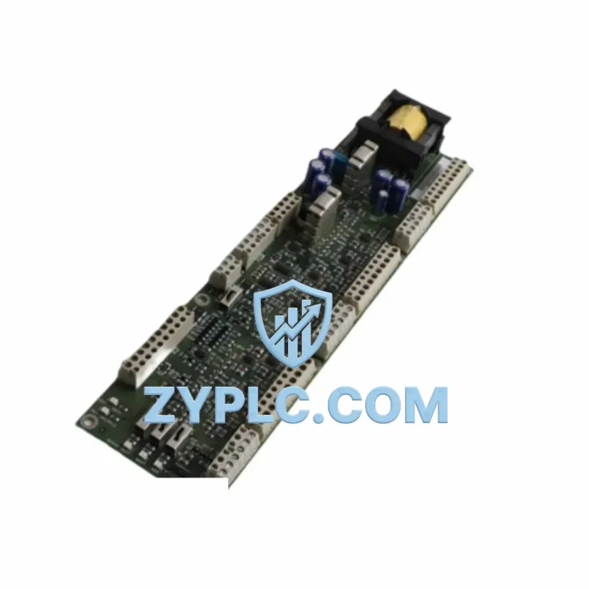 ABB PCD232A 3BHE022293R0101 System-Ready Comm I/O for Advant Architecture