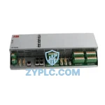 ABB PCD232A 3BHE022293R0101 System-Ready Comm I/O for Advant Architecture