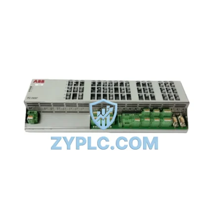 ABB PCD237A101 3BHE028915R0101 Industrial Network Interface for AC800M Systems PCD237A101 3BHE028915R0101 ABB