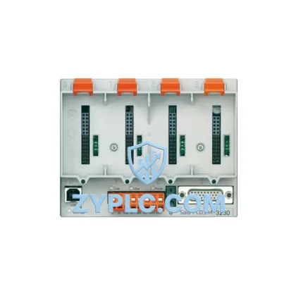 Saia Burgess PCD3.M3230 Industrial Communication Gateway for PCD3 S-Series product image
