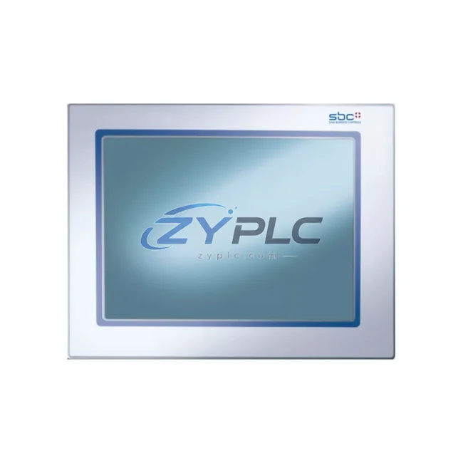 SAIA PCD7.D410VTCF HMI Operator Panel for PCD7 Systems