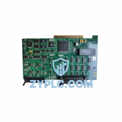 Hypertherm PCI-4 AXIS MCC 3.3V System-Ready Motion Controller for CNC Architecture PCI-4 AXIS MCC 3.3V Hypertherm