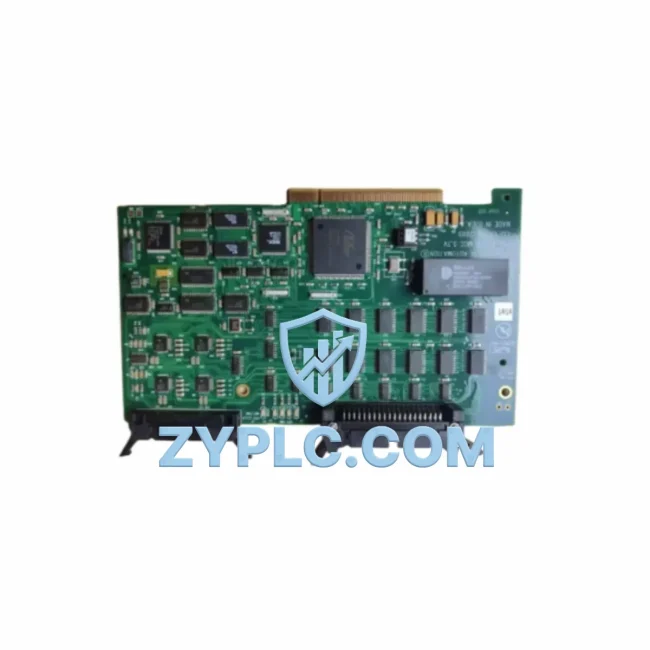 Hypertherm PCI-4 AXIS MCC 3.3V System-Ready Motion Controller for CNC Architecture