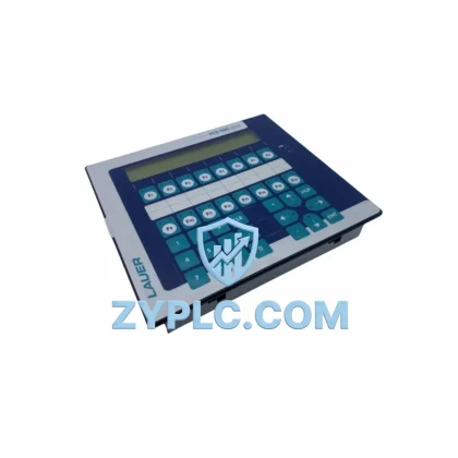 Lauer PCS095-S Energy-Saving Operator Panel for Optimized PCS Automation PCS095.S 095S-i Lauer