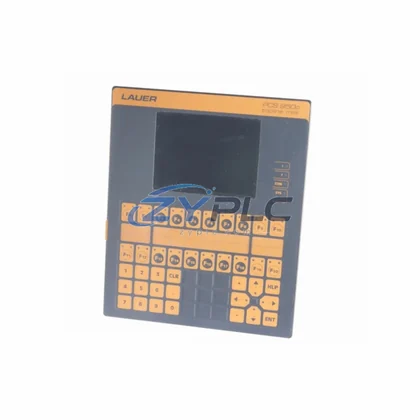 LAUER PCS950C HMI Operator Panel for TOPLINE MIDI Systems product image