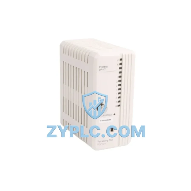 ABB PDP800-DP-V2 Industrial Network Interface for AC500 Systems