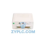 ABB PDP800-DP-V2 Industrial Network Interface for AC500 Systems