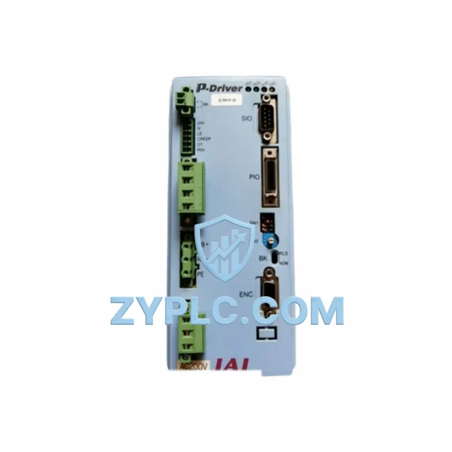 IAI PDR-I-200L-2 Energy-Saving Servo Drive for PCON Automation