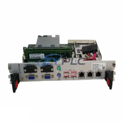 Honeywell BX02E0954 PA03381-B391 DCS Controller TDC 3000 product image
