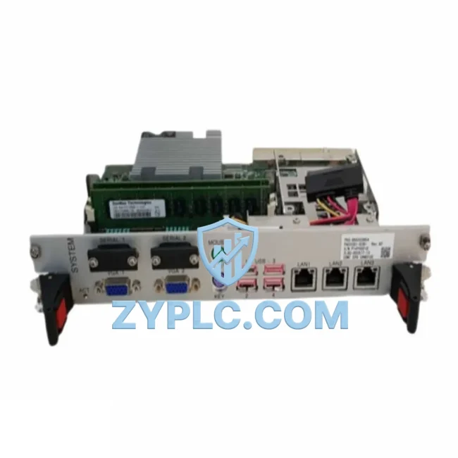 Honeywell BX02E0954 PA03381-B391 DCS Controller TDC 3000
