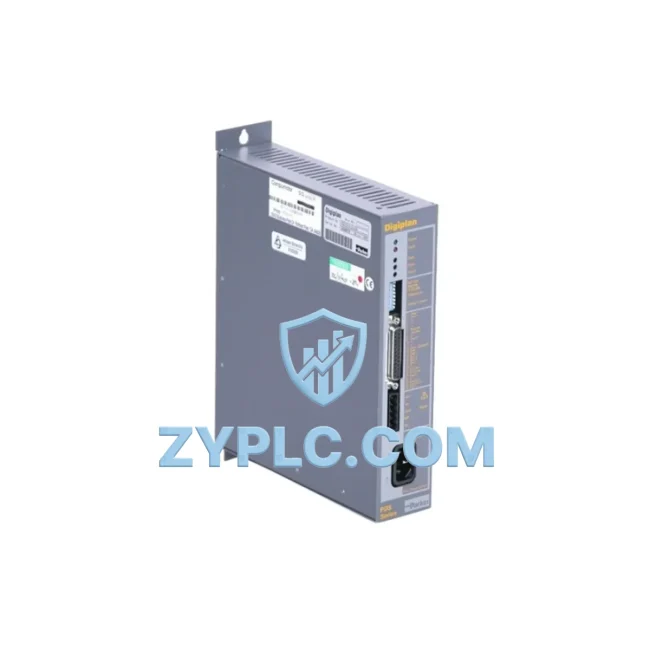 Parker PDS15-2-808-620160-2 Industrial Network Interface for Compumotor Systems