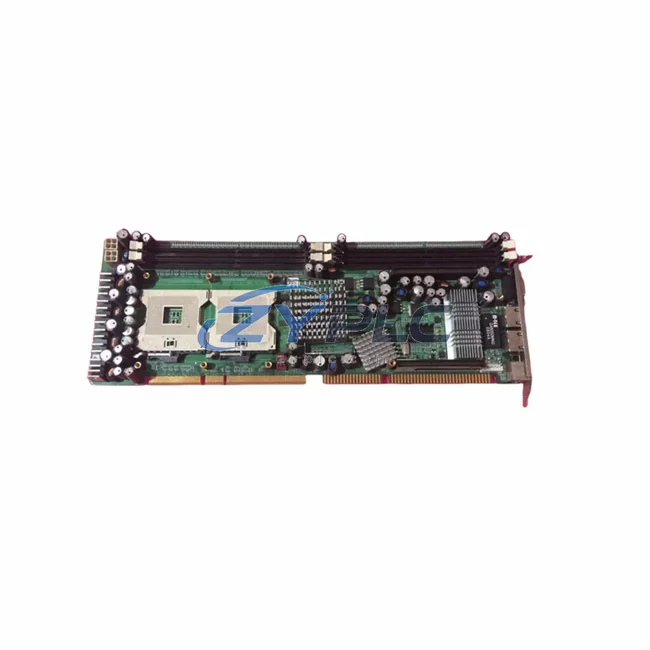 NEXCOM 4BP00760D1X0 Industrial Single Board Computer for PEAK760 Systems