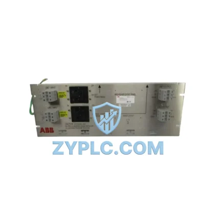 ABB PEP21023 Energy-Saving PLC Chassis for AC500 PEP21023 ABB