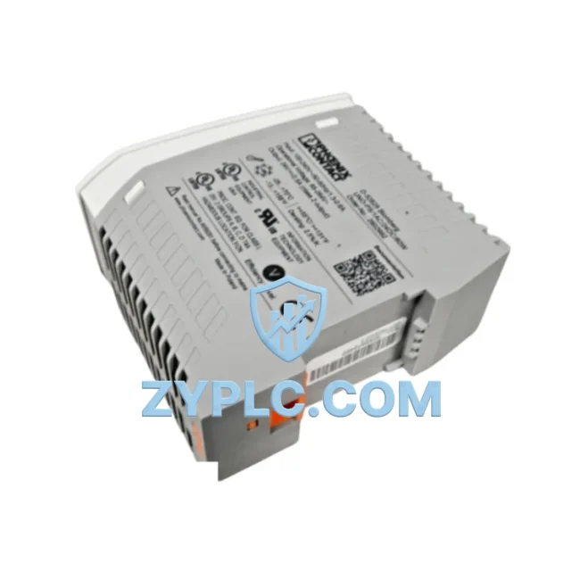 Pepperl+Fuchs PS2500/PM-115 Industrial Network Interface for PS2500 Systems