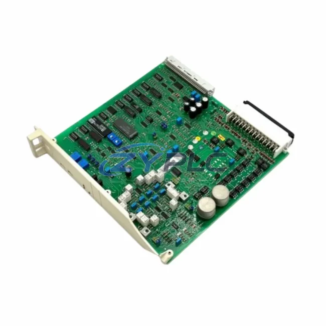 ABB PFBK164 3BSE000469R1 Signal Card Advant