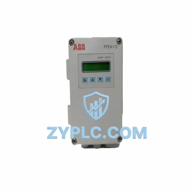 ABB PFEA111-3BSE028140R0065 Energy-Saving Tension Electronics