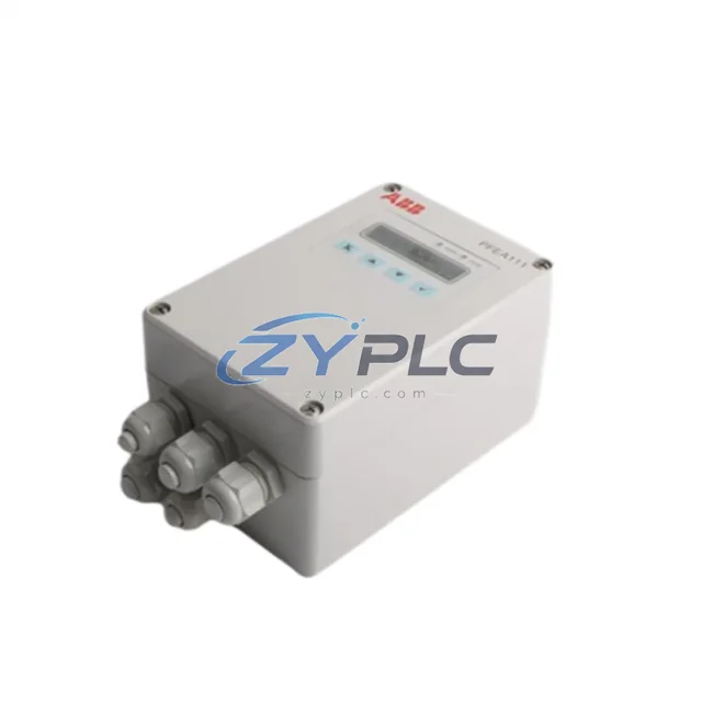 ABB PFEA111-65 Tension Measurement Unit | PFEA Series