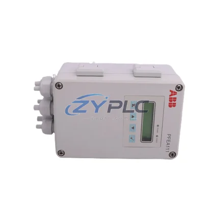 ABB PFEA112-65 3BSE050091R65 Industrial Tension Measurement for PF Architecture PFEA112-65 3BSE050091R65 ABB