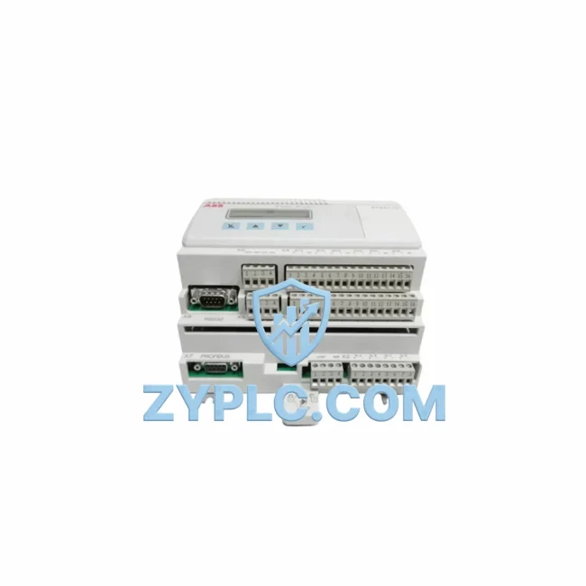 ABB PFEA113-20 Tension Controller for PFEA Series