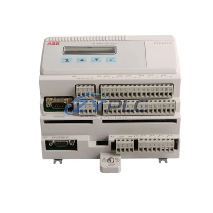 ABB PFEA113-3BSE028144R0020 Tension Control