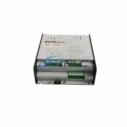Huttinger PFG5000 Power Supply for HF Series Automation