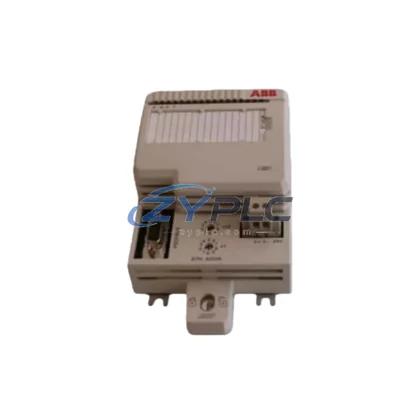ABB PFPA201 3BSE022827R1 Replacement Processing Unit PFPA201 3BSE022827R1 ABB