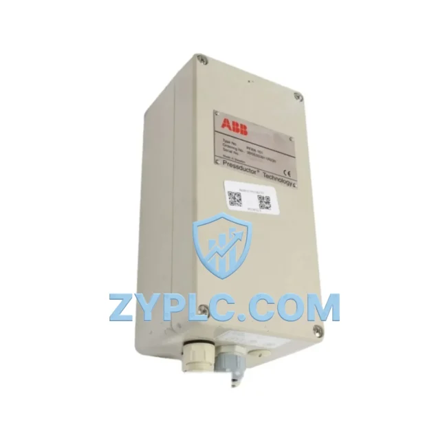 ABB PFRA101 3BSE003911R230 Industrial Network Interface for AC800M Systems
